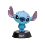 Paladone Παιδικό Διακοσμητικό Φωτιστικό Lilo & Stitch Μπλε PP11360LS