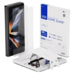 Whitestone Dome Tempered Glass 2τμχ (Galaxy Z Fold5)