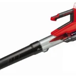 Einhell GP-LB 18/200 Φυσητήρας Χειρός Μπαταρίας Solo με Ρύθμιση Έντασης & Μέγιστη Ταχύτητα Αέρα 200km/h