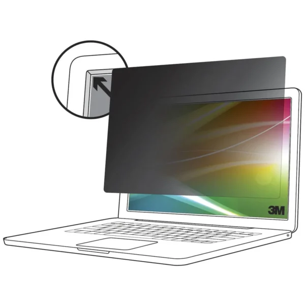 3M 7100283535 Φίλτρο Οθόνης για 14"