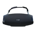 W-King X10 Ηχείο Bluetooth 60W Μαύρο