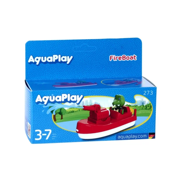 Aquaplay 8700000273