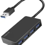 LogiLink Hub 4 Θυρών USB 3.2 με σύνδεση USB-A UA0396