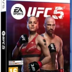EA Sports UFC 5 PS5 Game