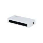 Dahua PFS3008-8GT-L-V2 Unmanaged L2 Switch με 8 Θύρες Gigabit (1Gbps) Ethernet