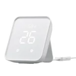 Switchbot Hub 2 Smart Hub Wi-Fi / Bluetooth / IR Συμβατό με Google Home, Apple HomeKit, Alexa, IFTTT & Matter HUB2