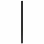 Neomounts Newstar Flat 150 FPMA-CP150BLACK Βάση Τηλεόρασης Οροφής με Βραχίονα έως 50kg
