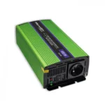Qoltec Καθαρού Ημιτόνου Inverter Ισχύος 600W με Τάση Εισόδου 12V 51940