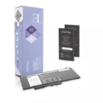 Mitsu Συμβατή Μπαταρία για Dell Latitude E5470 (AZMITNBDELL0062)
