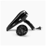 Babyliss Επαγγελματικό Πιστολάκι Μαλλιών με Φυσούνα 2000W D374DE