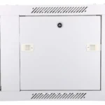 Extralink Επιτοίχια Καμπίνα Rack 6U Γκρι EX.8550