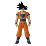 Namco - Bandai Dragon Ball: Goku Limit Breaker Series Φιγούρα Δράσης 36737