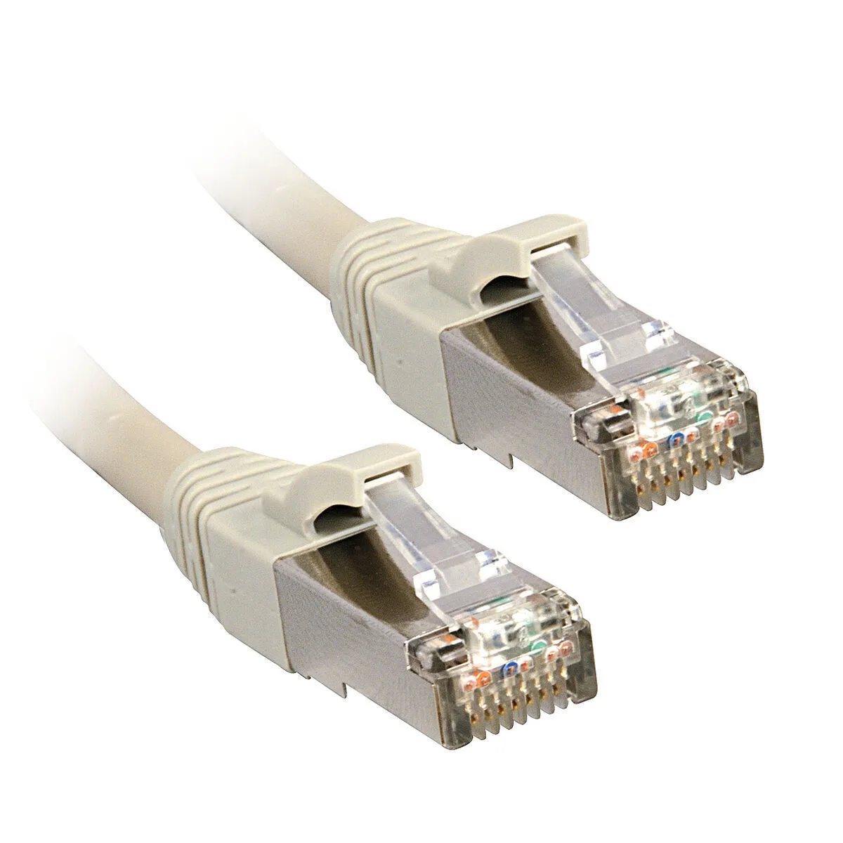 20231009094822_lindy_s_ftp_cat_6_kalodio_diktyou_ethernet_5m_gri_47246.jpeg Lindy S/FTP Cat.6 (Gigabit) Καλώδιο Δικτύου Ethernet 5m Γκρι 47246 - Image 1
