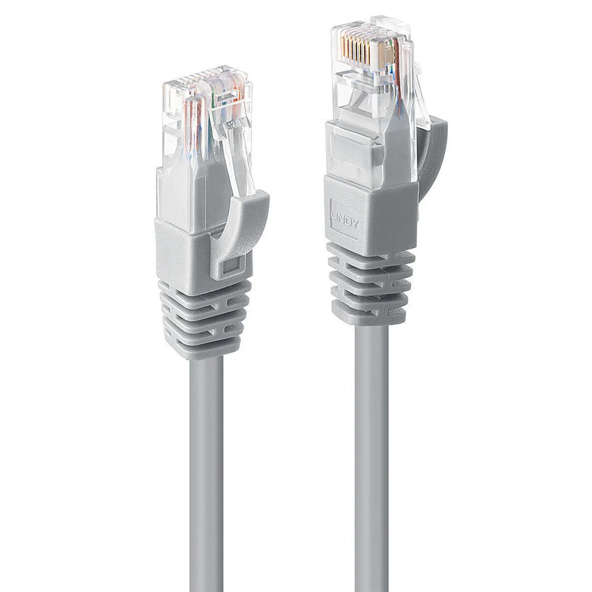20231009094824_lindy_s_ftp_cat_6_kalodio_diktyou_ethernet_5m_gri_48005.jpeg Lindy S/FTP Cat.6 (Gigabit) Καλώδιο Δικτύου Ethernet 5m Γκρι 48005 - Image 1