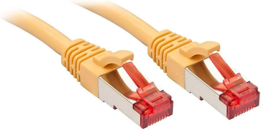 20231010135858_lindy_s_ftp_cat_6_kalodio_diktyou_ethernet_5m_kitrino_47766.jpeg Lindy S/FTP Cat.6 (Gigabit) Καλώδιο Δικτύου Ethernet 5m Κίτρινο 47766 - Image 1