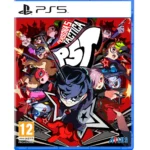 Persona 5 Tactica PS5 Game