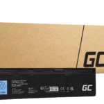 Green Cell Συμβατή Μπαταρία για Dell Latitude E7240 / E7250 με 4600mAh (DE154V2)