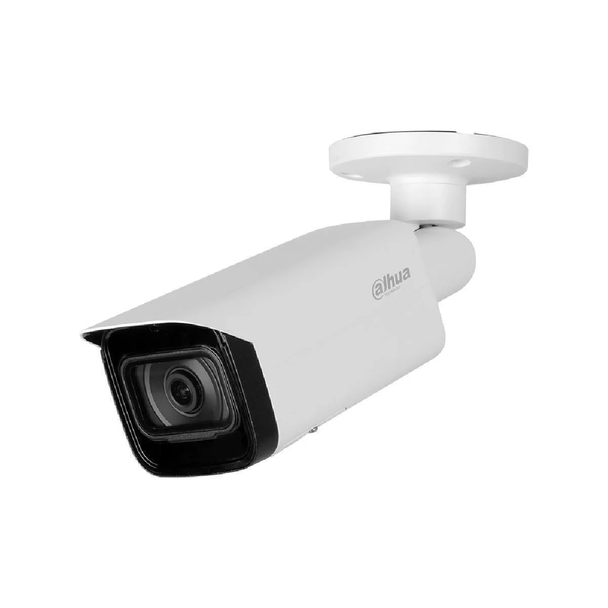 Dahua Ipchfw5541tase0360bs3 IP Κάμερα Παρακολούθησης Full HD+ 5MP Αδιάβροχη με Φακό 3.6mm - Image 1