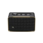 JBL Authentics 200 Αυτοενισχυόμενο Ηχείο με Wi-Fi & Bluetooth 90W (Τεμάχιο) Μαύρο