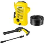 Karcher K 2 Universal Edition Πλυστικό Ρεύματος 1400W με Πίεση 110bar