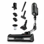 Rowenta X-force Flex 14.60 Επαναφορτιζόμενη Σκούπα Stick 32.4V Μαύρη