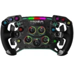 Moza Racing GS V2P GT Ασύρματη Τιμονιέρα με Πετάλια για PC