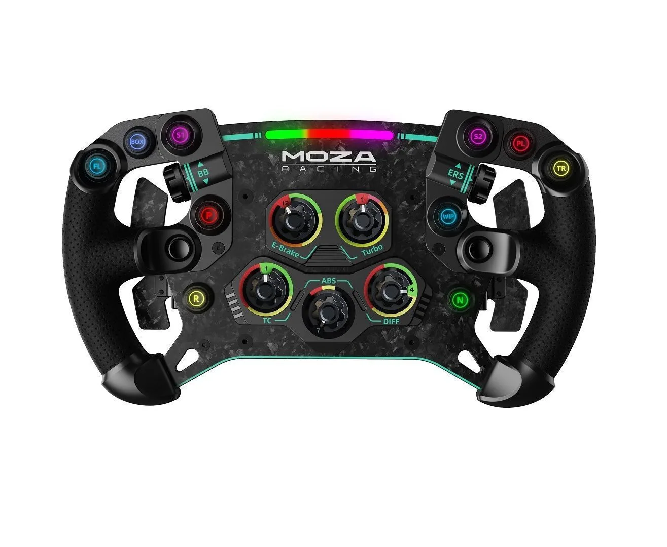 20231114093707_gudsen_asyrmati_timoniera_me_petalia_gia_pc_mz_rs036.jpeg Moza Racing GS V2P GT Ασύρματη Τιμονιέρα με Πετάλια για PC - Image 1