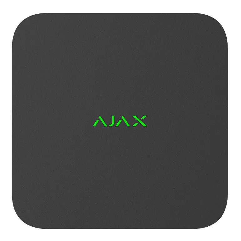 20231116120918_ajax_systems_katagrafiko_nvr_8_kanalion_me_analysi_4k_8ch.jpeg Ajax Systems PN14295 Καταγραφικό NVR 8 Καναλιών με Ανάλυση 4K - Image 1