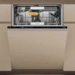 Whirlpool Πλήρως Εντοιχιζόμενο Πλυντήριο Πιάτων για 14 Σερβίτσια Π59.8xY82εκ. W8I HP42 L