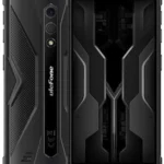 Ulefone Armor X12 Dual SIM (3/32GB) Ανθεκτικό Smartphone Μαύρο