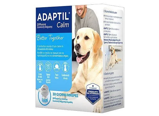 20231206164630_adaptil_calm_ekpaideysis_skylou_22732_2074.jpeg Adaptil Calm Συσκευή με Υπέρηχους Εκπαίδευσης Σκύλου 22732.2074 - Image 1