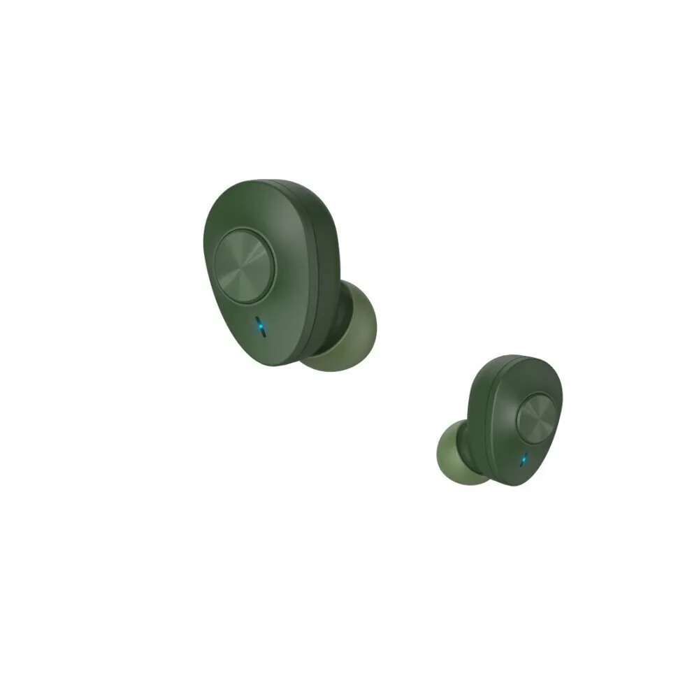 20231228130141_hama_in_ear_bluetooth_handsfree_akoustika_prasina.jpeg HAMA Freedom Buddy In-ear Bluetooth Handsfree Ακουστικά με Θήκη Φόρτισης Πράσινα - Image 1