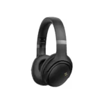 Havit H630BT PRO Ασύρματα / Ενσύρματα Over Ear Ακουστικά με 50 ώρες Λειτουργίας Μαύρα