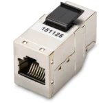 Digitus Σύνδεσμος καλωδίων Cat6 1τμχ DN-93906