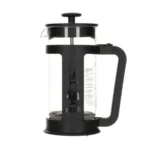 Bialetti Smart 0006583/NP Καφετιέρα Γαλλικού Χειρός Πλαστική Μαύρη 350ml