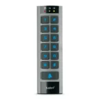 Satel Access Control για Πρόσβαση με Κάρτα και Κωδικό