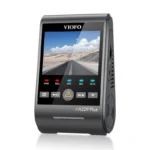 Viofo A229 Plus Κάμερα DVR Αυτοκινήτου 1440P με Οθόνη 2.4" Wi-Fi, GPS A229PLUS-G