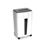 Shredder Καταστροφέας Εγγράφων με Κάδο 38lt 110343