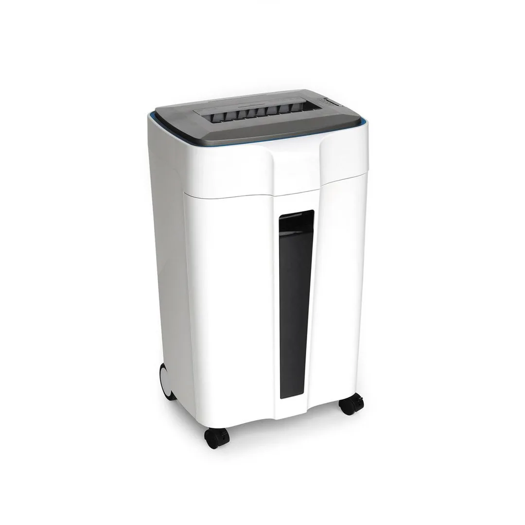 20240131114311_shredder_katastrofeas_egrafon_110343.jpeg Shredder Καταστροφέας Εγγράφων με Κάδο 38lt 110343 - Image 1