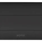 Port Designs Flip Cover Μαύρη (Universal 11")