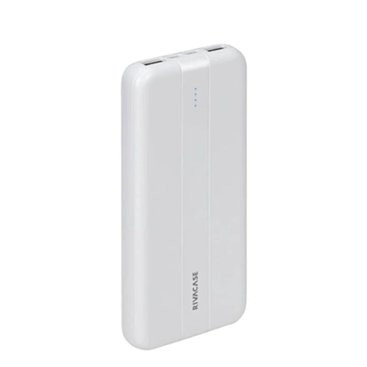 20240202124454_rivacase_power_bank_10000mah_10w.jpeg Rivacase Power Bank 10000mAh 10W Λευκό - Image 1
