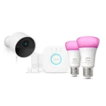 Philips Smart Kit Bluetooth / Zigbee Συμβατό με Google Home, Apple HomeKit, Alexa & Hue Bridge 929003562707