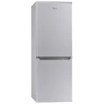 Candy Ψυγειοκαταψύκτης 207lt Υ151xΠ55xΒ58εκ. Λευκός CHCS514Ex