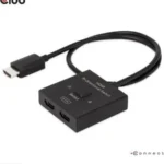 Club3D HDMI Switch CSV-1384