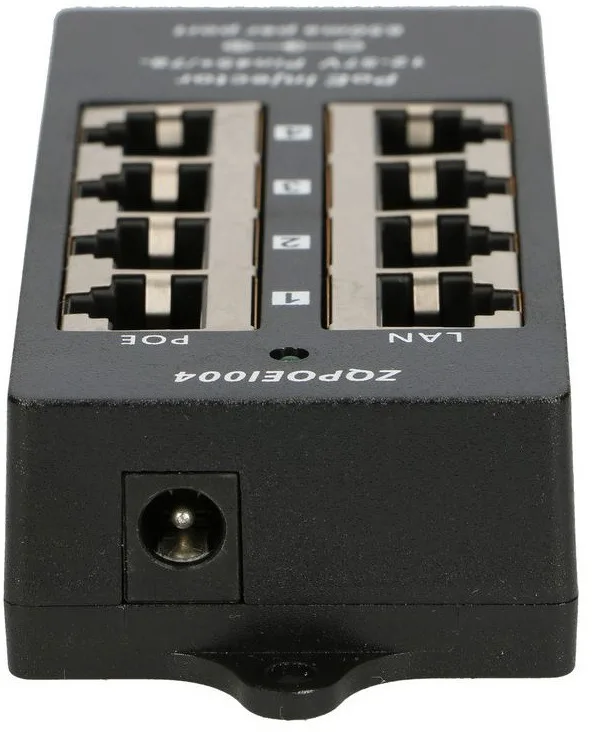 20240212125743_extralink_ex_12646_poe_injector.jpeg Extralink EX.12646 PoE Injector - Image 1