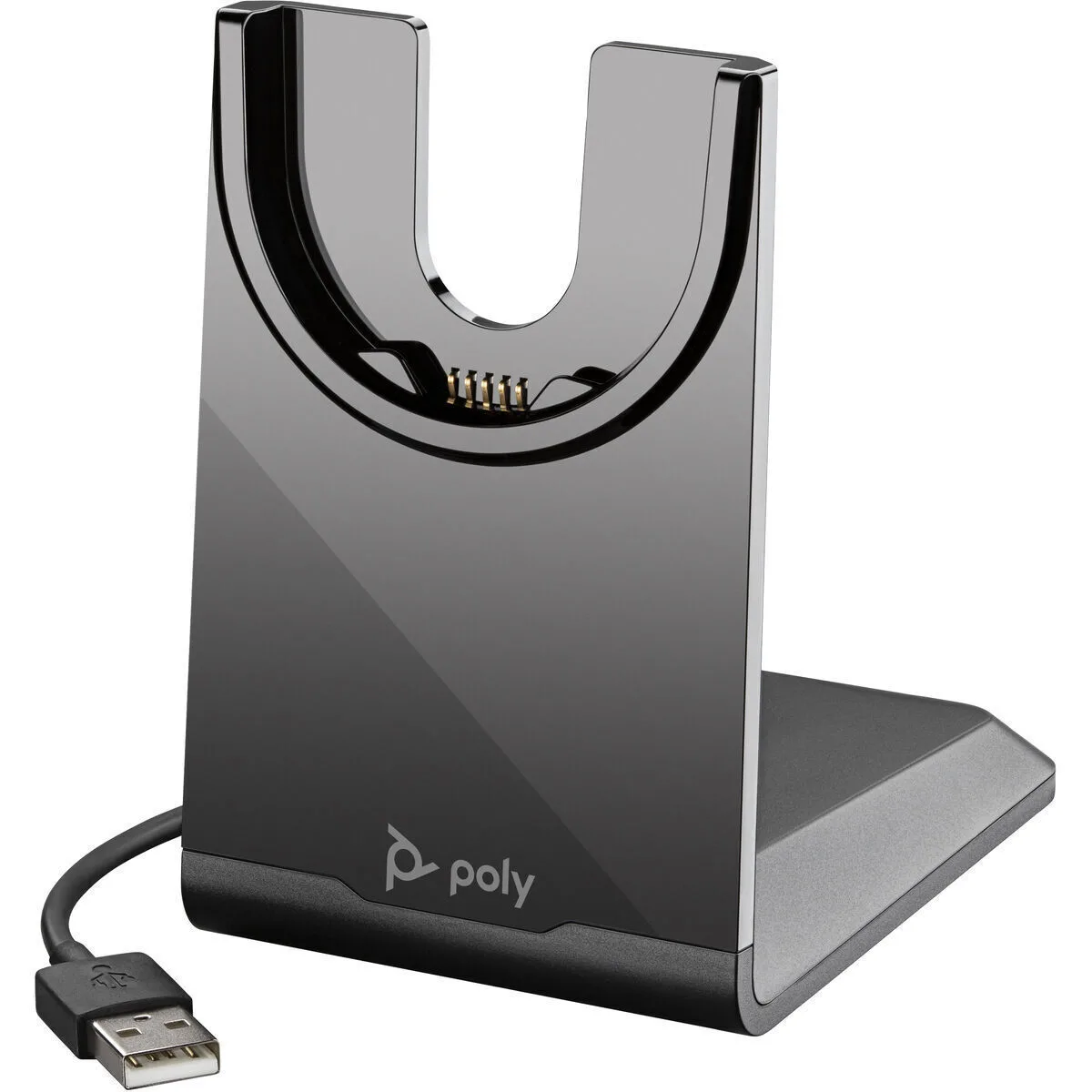 20240221143922_hp_voip_headset.jpeg HP Voyager 4310 VOIP Headset (76U48AA) - Image 1