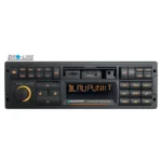 Blaupunkt Ηχοσύστημα Αυτοκινήτου για Volkswagen Golf (Bluetooth/USB/WiFi/GPS) 03-BPFRANKFURT
