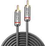 Lindy Cable RCA male - RCA male 3m 35341