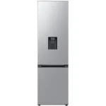 Samsung Ψυγειοκαταψύκτης 386lt NoFrost Υ203xΠ59.5xΒ65.8εκ. Inox RB38C632ESA/EF
