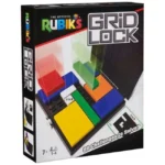 Rubik's Παζλ από Πλαστικό για 7+ Ετών 6070059